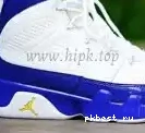 Authentic Low Jordan 9 Pantone Air 0502